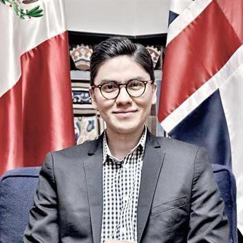 Regional Director Education South Asia in @BritishCouncil | I tweet,

He/His, now tweeting from Kathmandu.
