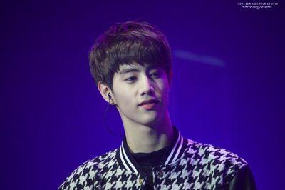 Zkah252's profile picture. เราติ่งเกาหลีนะ