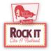 RockitlikeaRedhead (@rockitlikeared) Twitter profile photo