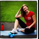 Anna Flanagan PT - @flanagananna84 - Twitter