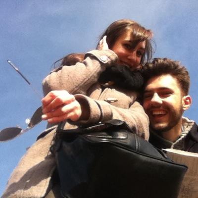 naxete77's profile picture. Técnico superior en Actividades Físico-Deportivas, entrenador personal, nutricionista, y estudiante de Magisterio de Educación Primaria en la UAM.