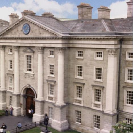 The Centre for Global Health, Trinity College Dublin uses social health science to strengthen health systems