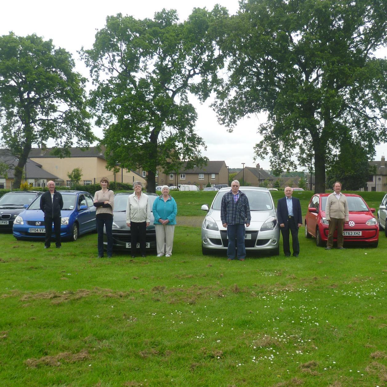 DundeeCommCars Profile Picture