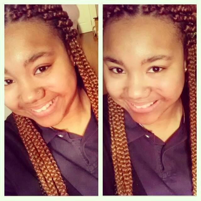 God Is Everything and Everything Is Him! 19 years young, music lover, college student, single.