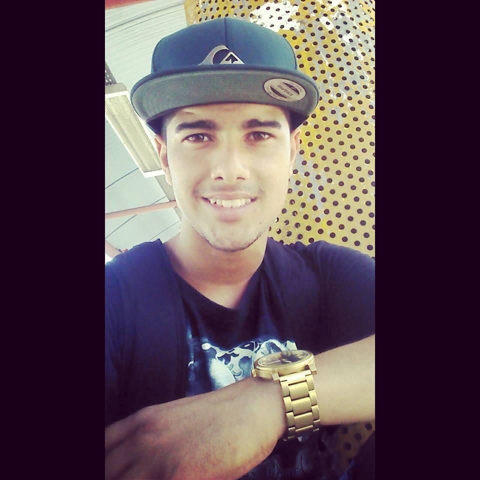 Meu mais sincero fodase.