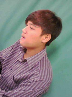 umar3756's profile picture. kan ku pegang tegung integritas dan kredibilitas agar aku bisa menjalani hidup dengan mudah