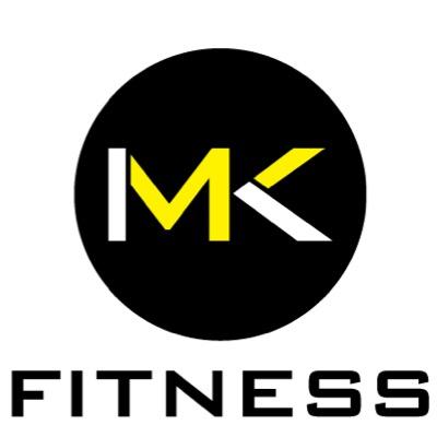 mkfitnessuk Profile Picture