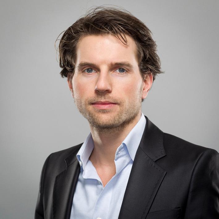 CEO and Managing Partner @sanacommerce. Passionate about B2B e-commerce, which enables companies to grow bigger than their wildest dreams.