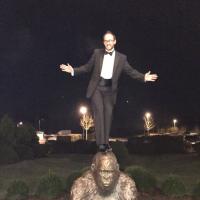 Joe Heasmer (@cheesmar) Twitter profile photo