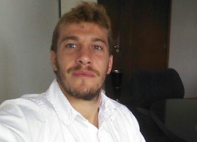 Soy #890 y amigo de gamuza