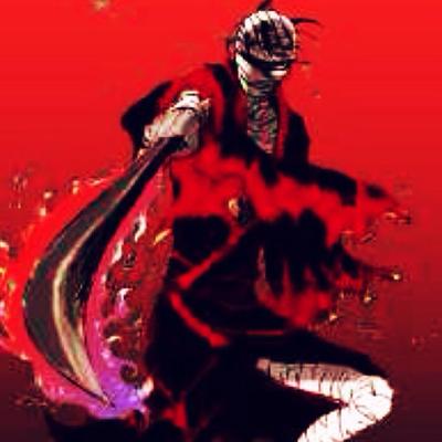 黎焱優水之剱豪 斬刹火黑 Zansetukaguro Twitter