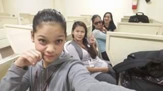 Fun to be with