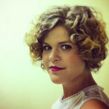 Melanie_136's profile picture. 24 year old German, International Communication student in the Netherlands