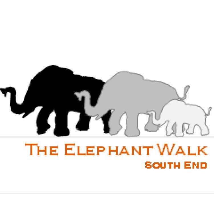 ElephantWalkBos's profile picture. French & Cambodian Restaurant has opened its newest location in the South end! #Boston #Restaurant #ElephantWalk
