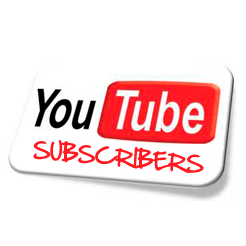 We're here to help you gain active subscribers, just check out our channel and the video's on the link below! Make sure to subscribe for future videos!