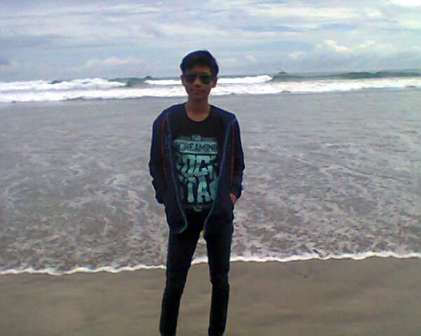 Brithday 28 juni 1996