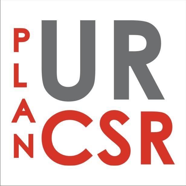 Plan Ur CSR is very committed to its Social Responsibility. As a team we are involve corporates in many initiatives and ensure we take our responsibilities.