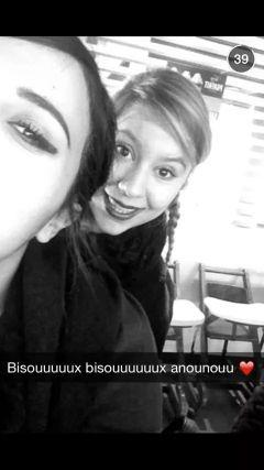 2 en 1 : Nesrine & Sameh