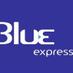 Blue Express (@bluexpresschile) Twitter profile photo