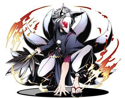 狐っちさんのプロフィール画像