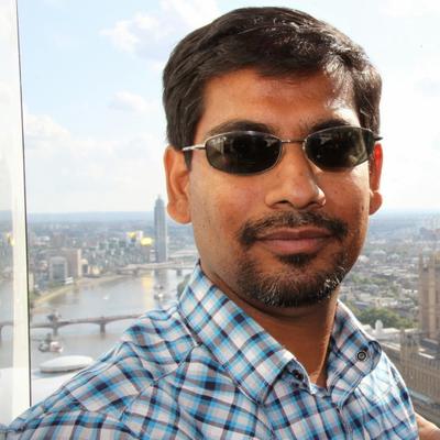 prasanth jain prasanth jain