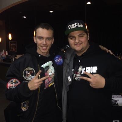 #RattPack Real All The Time Young Sinatra Soileaunation.