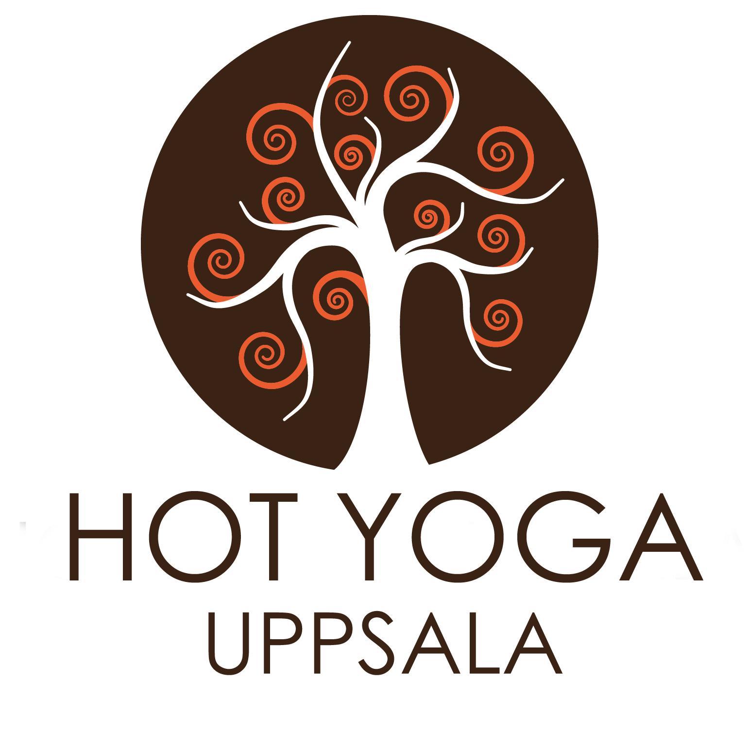 Yoga i Uppsala -  Årets yogahäng (studio) 2017