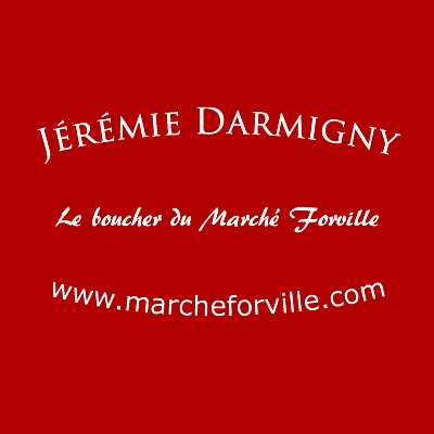 jeremiedarmigny's profile picture. Boucher sur le Marché Forville de Cannes, je propose uniquement des viandes Françaises. Notamment l'agneau de Sisteron. Je suis présent du mardi au dimanche.