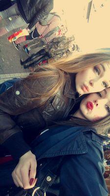 girls' lifestyles in germany follow us xoxo