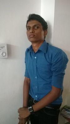 Cs4Supun's profile picture. 