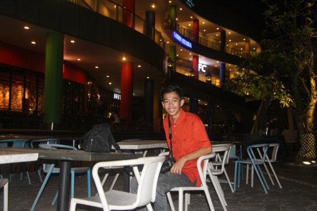 DiamondStreet|SanggauBigFamily|18 Desember 1997