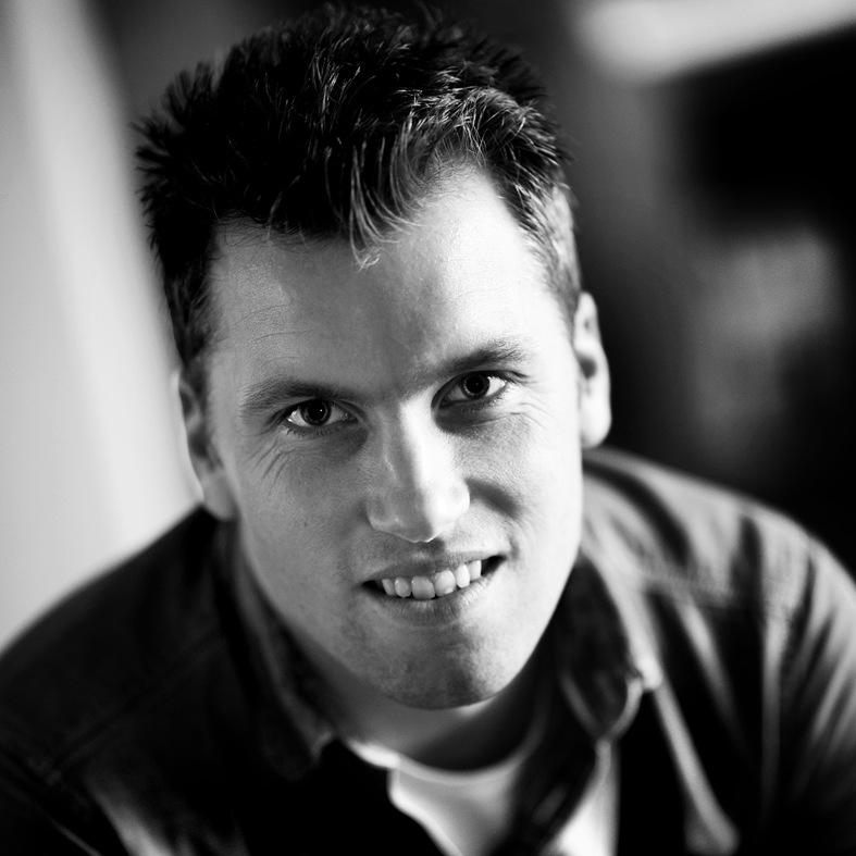 Eigenaar Crinno Marketing, een creatief en innovatief marketing- en conceptontwikkelingsbureau in Limburg | Gemeenteraadslid CDA Peel en Maas