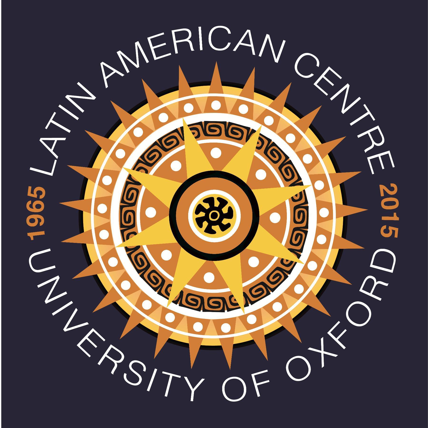 The Latin American Centre is the focal point at the University of Oxford for graduate student, post-doc and faculty inter-disciplinary research on Latin America