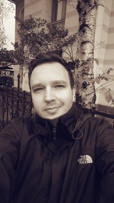 EdiFFM's profile picture. loving life - DE/EN/BA -