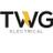 TWG_Electrical's profile image