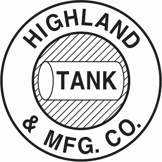 American manufacturer of high-quality steel storage tanks. Count on our products. Trust in our people.