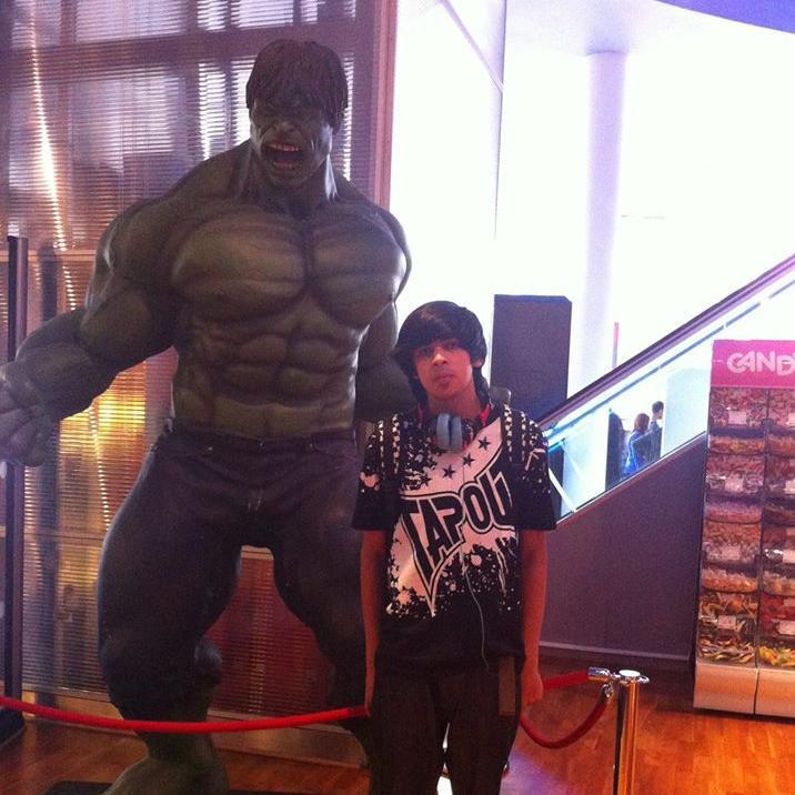 Ammaar96's profile picture. Keen cyclist and generally love to stay fit! Other interests include Home Improvement, MMA and Skating. I follow back so don't worry!