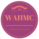 Network with other WAHMs, share resources and learn about the latest work at home strategies right here!