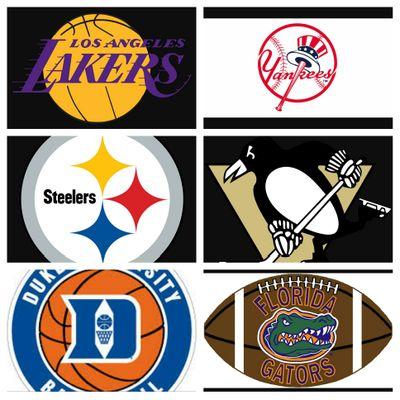 lakers steelers yankees gators football duke mbb lover of all sports main twitter @sharif_da_virgo