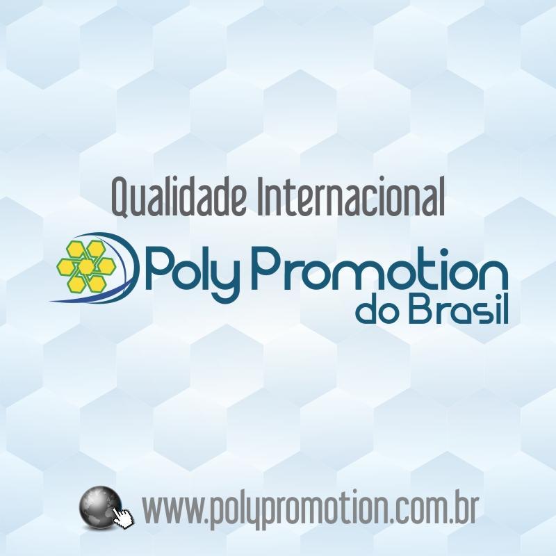 Bem vindos ao perfil oficial da Poly Promotion do Brasil. O gosto italiano agora nas obras do Brasil.