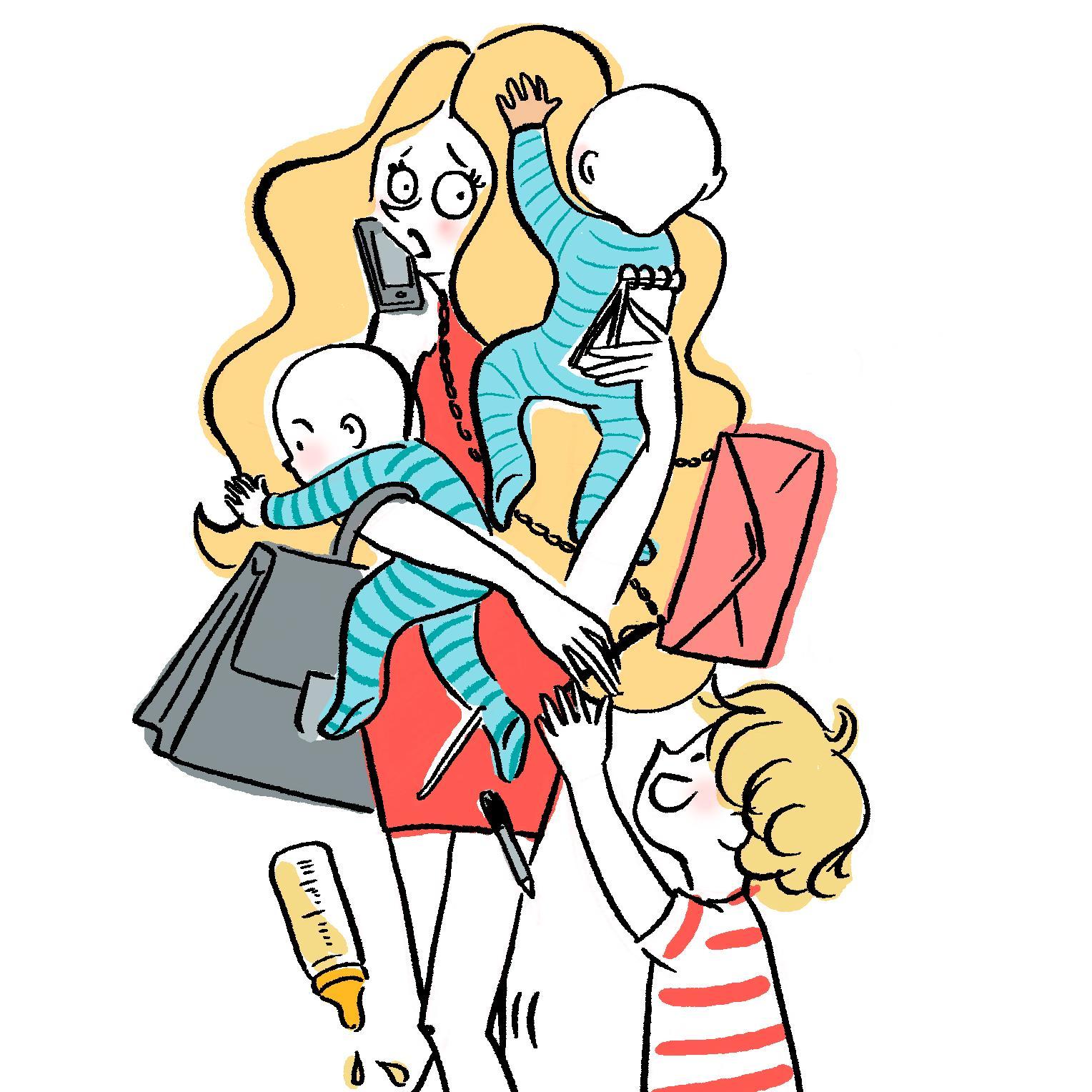 Trabajadora, madre y rubia a partes iguales. Cagando amor desde 2010. A worker, a mum and a blonde in equal measures. Melting since 2010. Spaniard. #autismom 💙