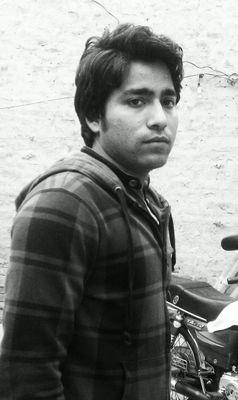 Sajid7891761's profile picture. 