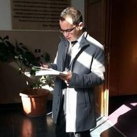 Mahmoud Bouzouita (@bzt_mahmoud) 's Twitter Profile