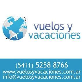 Agencia de Viajes y Turismo. Tel. 52588766 #Viajes #Exotico #Relax #Argentina #Mundo