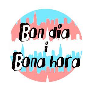 BondiaiBonahora's profile picture. Twitter oficial del Morning Show de Media Uni Bon dia i Bon hora con Cristina Ramón, Irene Sastre, Núria Server y Natalia Fernández.