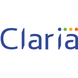 #Smartphone solutions for elderly and #visuallyimpaired - Claria Zoom, #app for low vision http://t.co/Xw2FYPMoCm / partner with Doro and Orange on Claria Vox