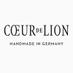 Coeur De Lion (@coeuruk) Twitter profile photo