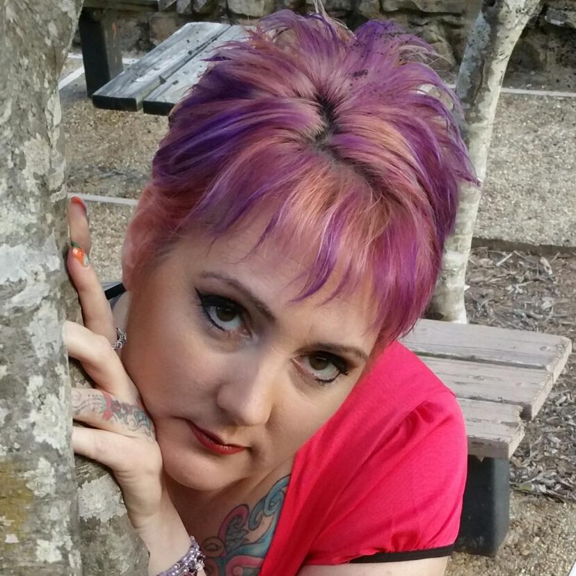 Multi-genre Author;  Queen of Asphalt  #SixGunPosse  #AsphaltOutlaw;   coffee & cupcake addict