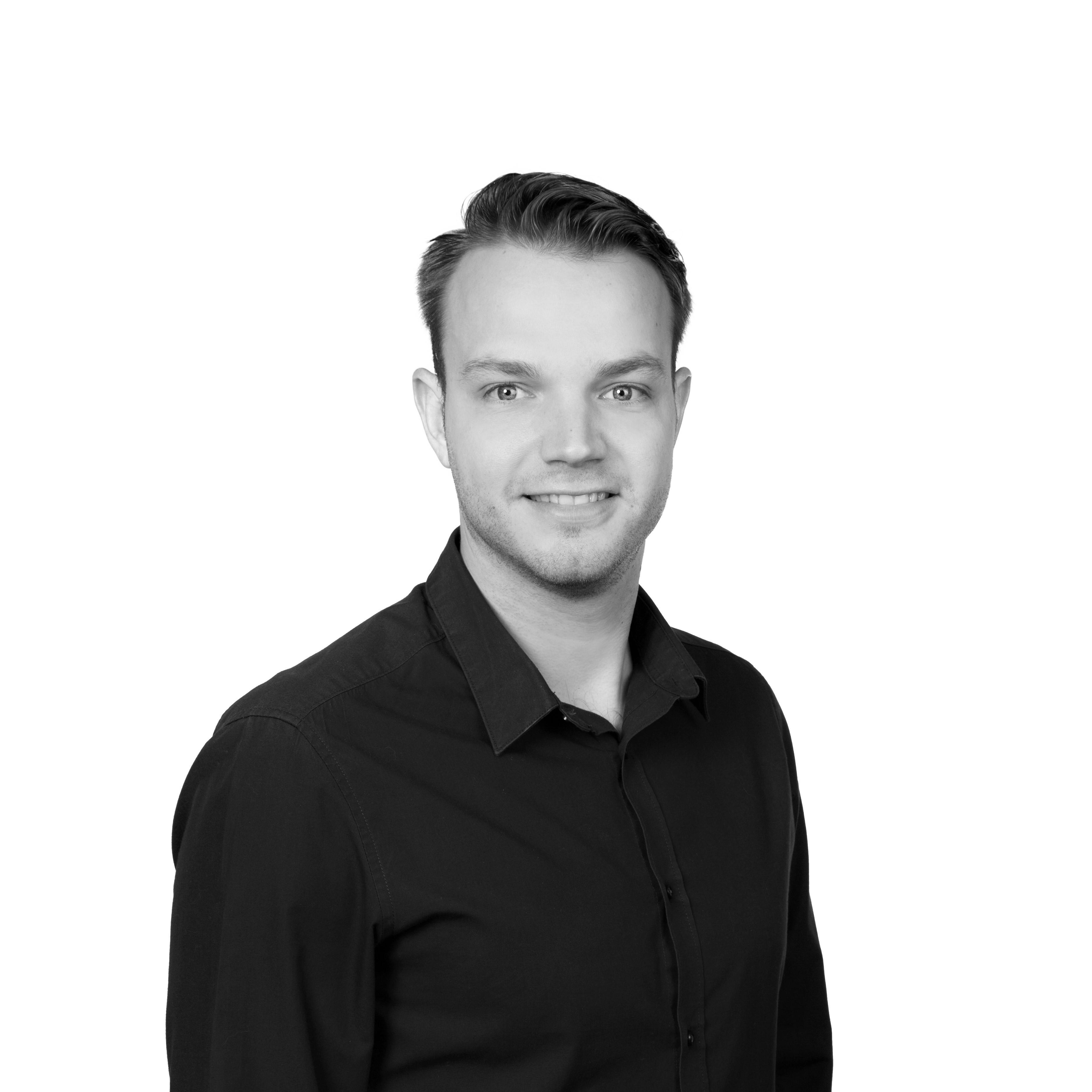 Business Innovatie Team - Rabobank
