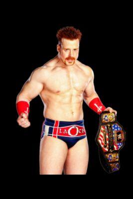 wwe sheamus   Clubfollowback